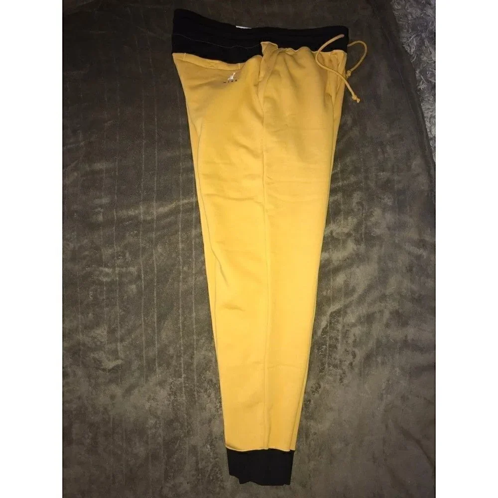 Jordan Jumpman Fleece Pants
